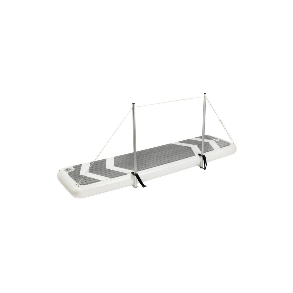 Kit main courante pour passerelle – Image 2