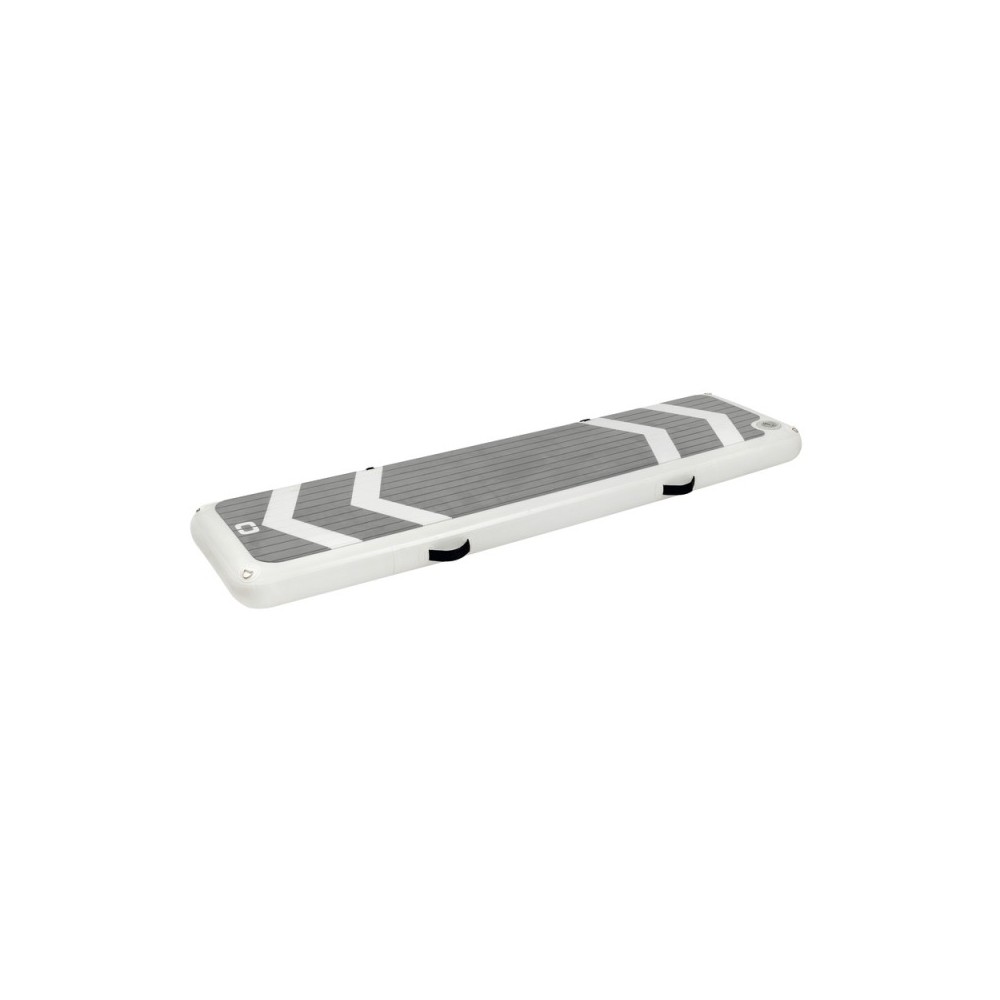 Kit main courante pour passerelle – Image 3