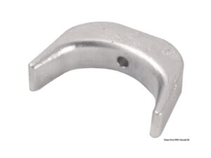 Anode en U pour pied 40/60 HP