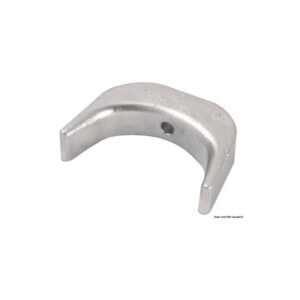 Anode en U pour pied 40/60 HP