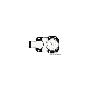 Pièces de rechange pour moteurs MERCRUISER