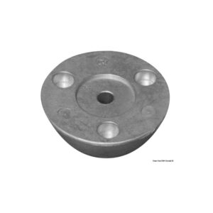 Anodes pour hélices FLEXOFOLD