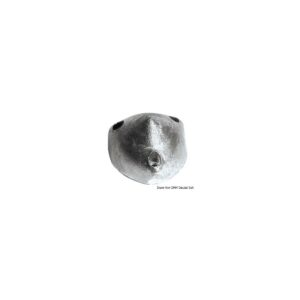 Anode compatibles avec les hélices Max-Prop 42 mm