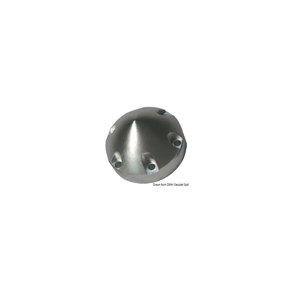Anode compatibles avec les hélices Max-Prop 25/28 mm – Image 3