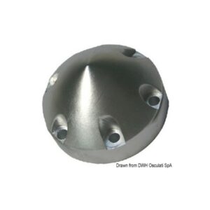 Anodes compatibles avec les hélices MAX-PROP