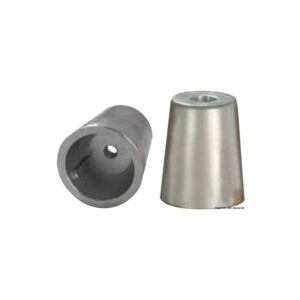 Anode zinc ligne axe Radice Ø 51 mm