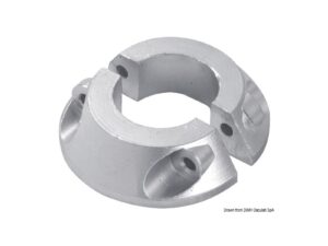 Anneau p. pied Volvo compatibles avec hélice Max-Prop 42 mm