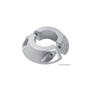 Anneau p. pied Volvo compatibles avec hélice Max-Prop 42 mm
