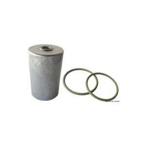 Anodes VOLVO