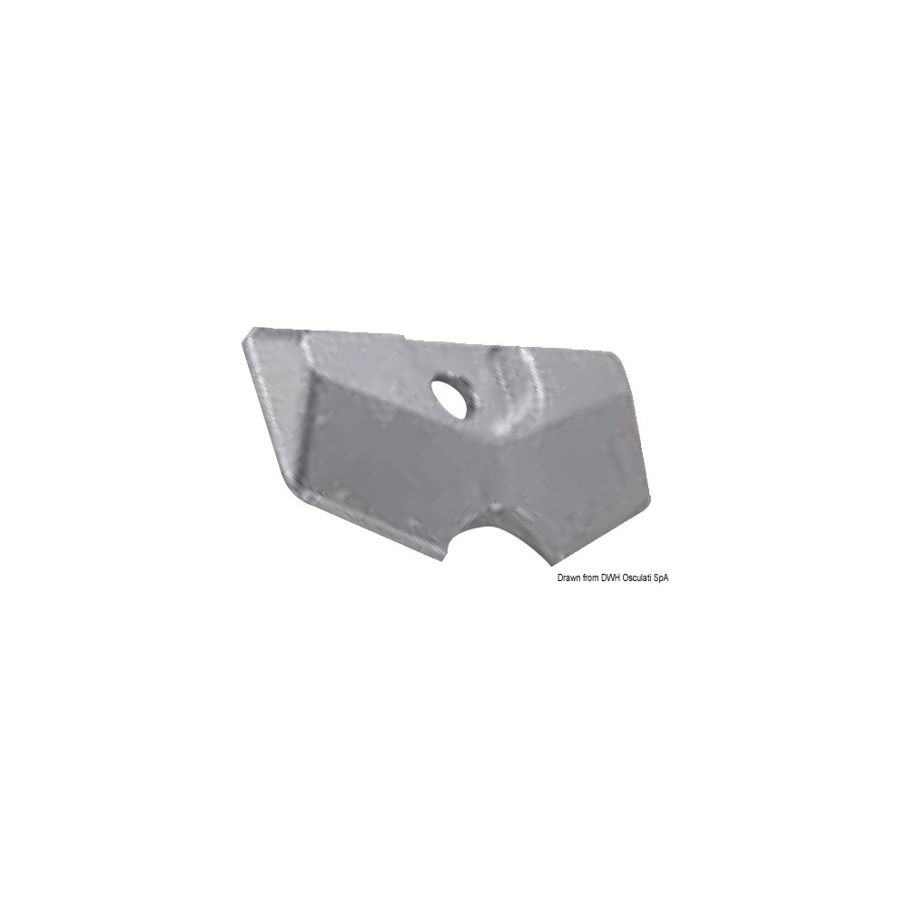 Plaque pour 2B/3A/4B/F4A/5C