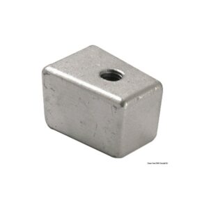 Anode pied en magnésium p. Yamaha 30/60 HP