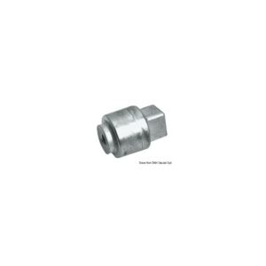 Anode cylindre pour Yamaha 80/100 HP