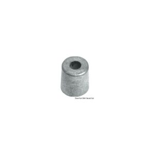 Anode cylindre pour Yamaha 2,5/70 HP