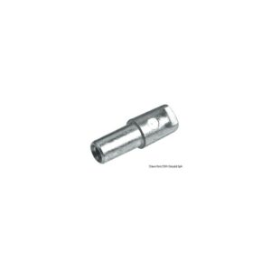 Anode cylindre pour Yamaha 9,9/300 HP