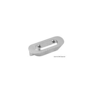 Anode en U zinc pour Yamaha 4/70 HP