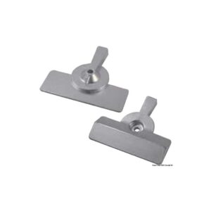 Anodes YAMAHA/MARINER