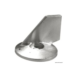 Queue de carpe aluminium 55/85 HP + 40/70 4 temps