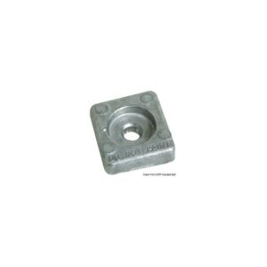 Anode magnésium pour Honda 8/20 HP