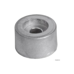 Anode collecteur aluminium 70/90/115 HP