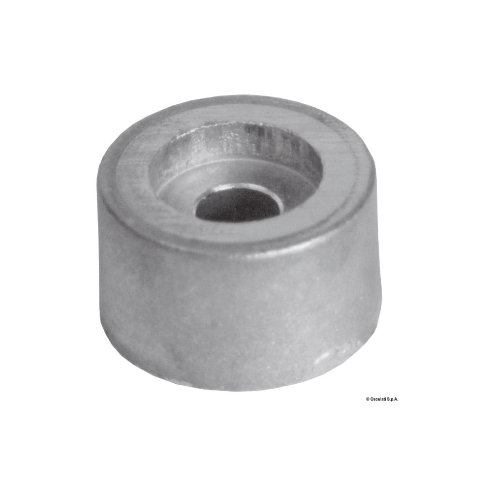 Anode collecteur zinc 70/90/115 HP