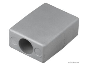 Anode pour 60/280 HP