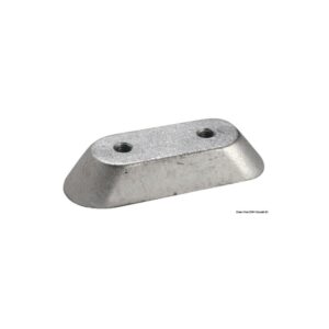Anode aluminium p. Honda hors-bords