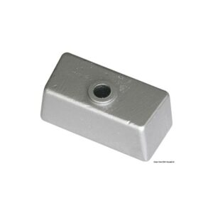 Cube pied en magnésium