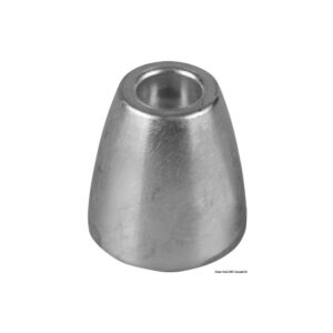 Ogive aluminium JOHNSON/EVINRUDE G2-série 200/300