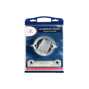 Kit anode pour moteurs Volvo 280DP