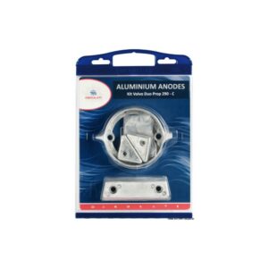 Kit anode pour moteurs Volvo 290 DP