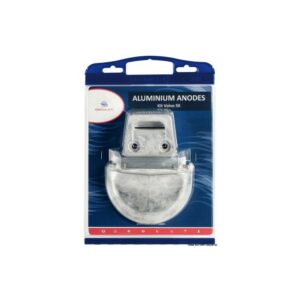 Kit anode pour moteurs Volvo SX