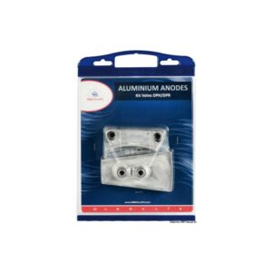 Kit anode pour moteurs Volvo DPH