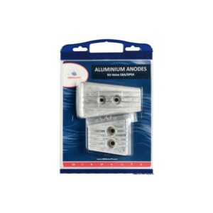 Kit anode pour moteurs Volvo SX-A-DPS