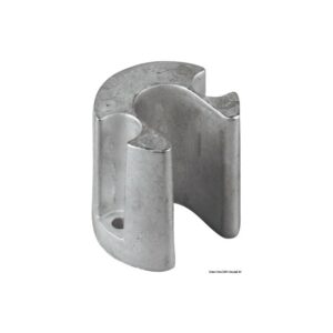 Anode pied magnésium pour Bravo/Blackhawk