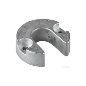 Anode pied aluminium pour Mercruiser/Alpha
