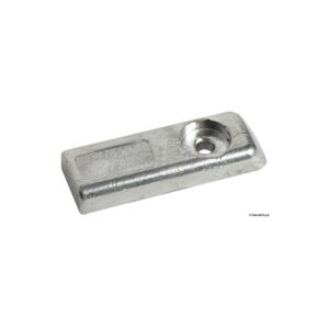 Anode zinc pour Verado réf. orig. 892227