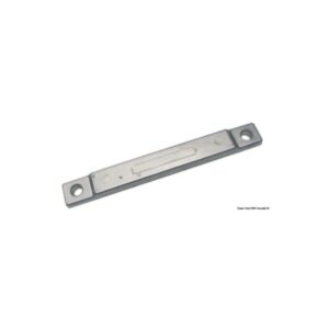 Anode barre aluminium pour Verado