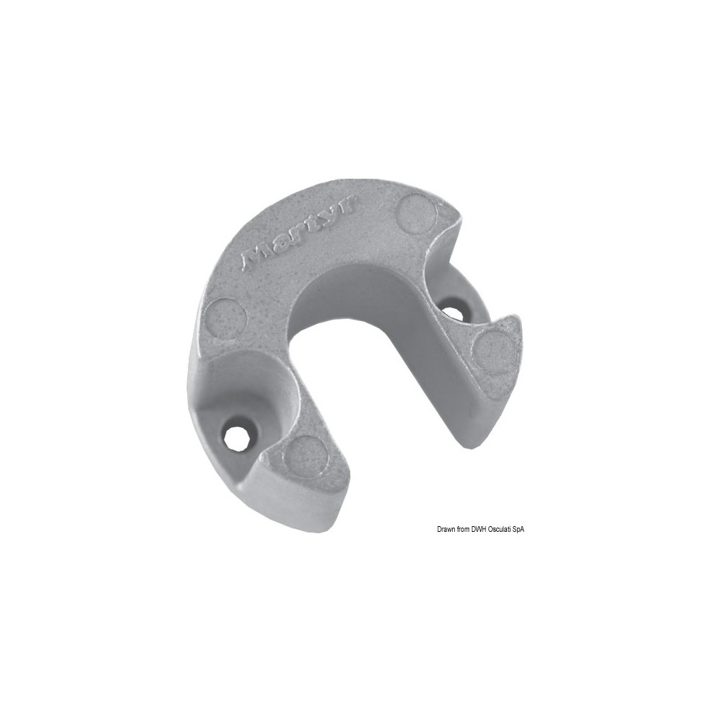 Anode pied Bravo/Blackhawk – Image 2