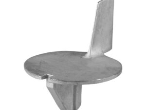 Anode 9,9/25 HP