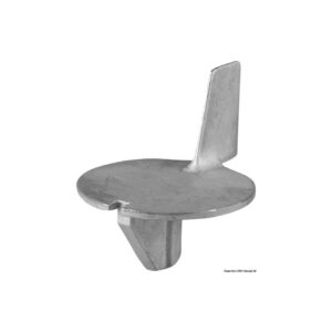 Anode 9,9/25 HP