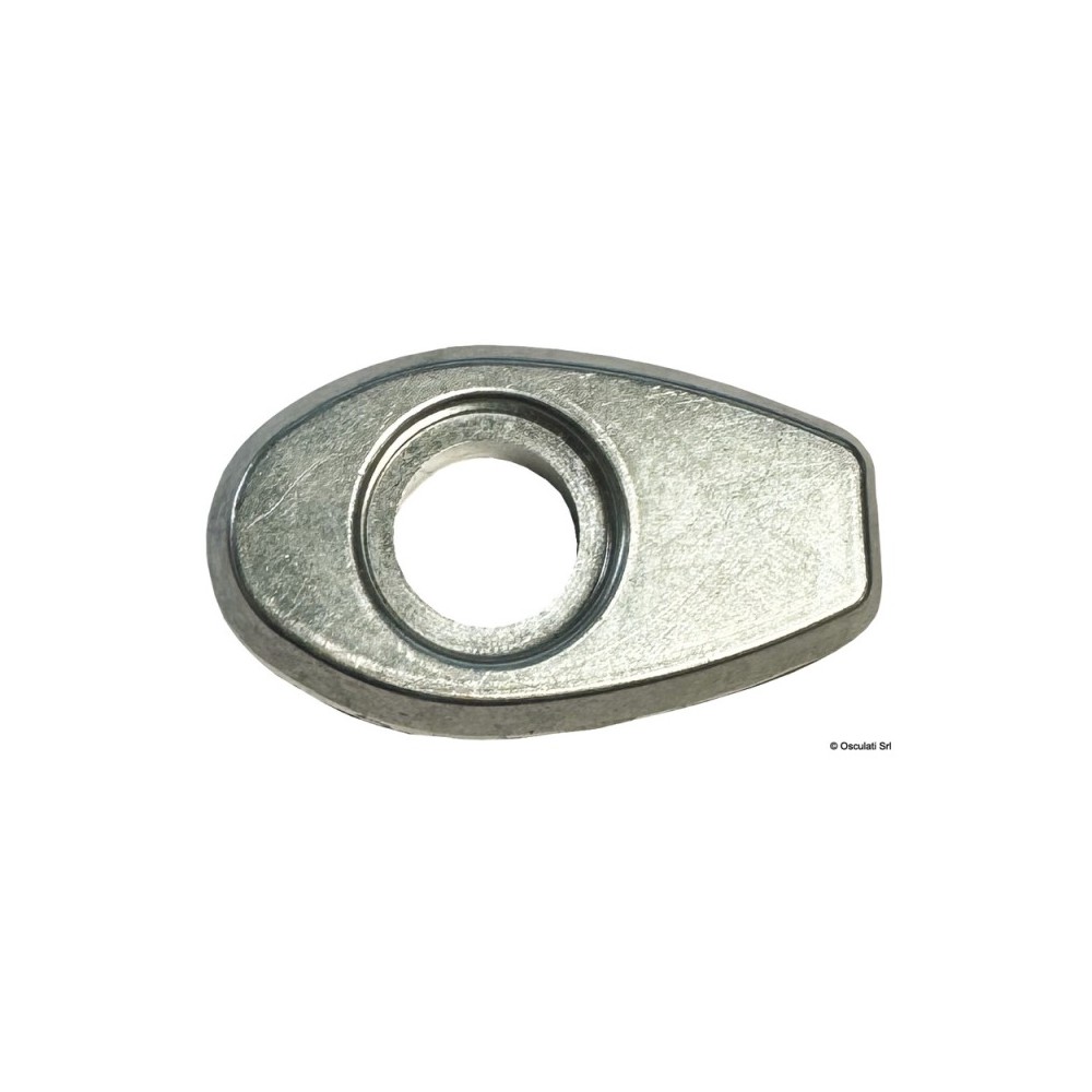 Anodo allumin