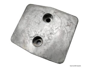 Magnésium anode Mercury V6/V8