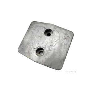 Magnésium anode Mercury V6/V8
