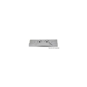 Anode plaque aluminium pour Mercury/Mariner 150 HP