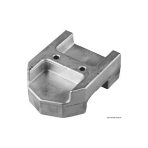 Anode magnésium p. groupes arrières Mercruiser