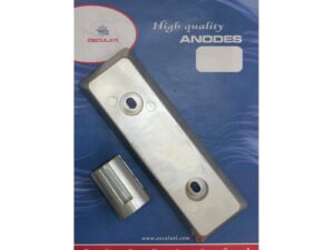 Kit IPS zinc/aluminium