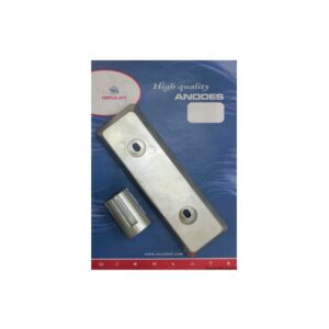 Kit IPS zinc/aluminium