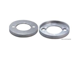 Anode collier pour pied Type 270