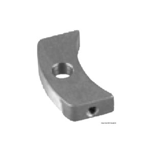 Collier Volvo Penta plaque adaptative 2pcs