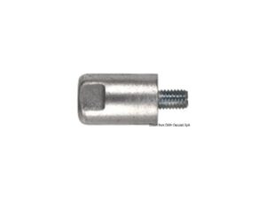 Anode circulaire Ø 20 mm